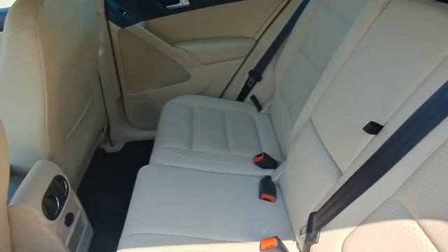 2013 Volkswagen Tiguan 2.0T SE Sport Utility 4D SUV - $11,988 смотреть онлайн