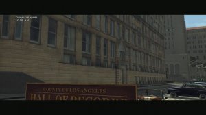 Прохождение Игры L.A. Noire - Вежливое Приглашение #21