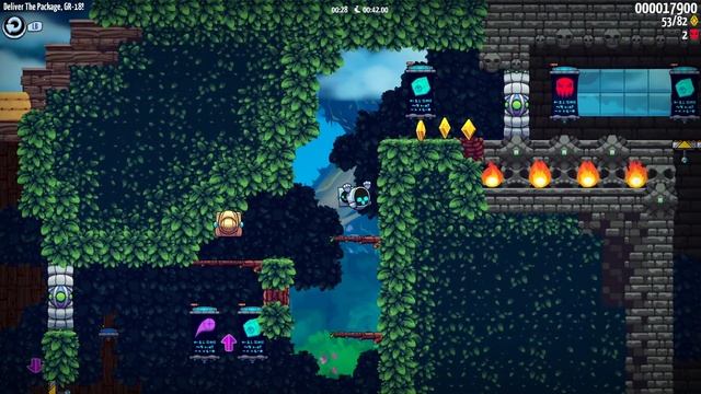 Levelhead Gameplay on PC - Worth buying?(No Commentary) смотреть онлайн