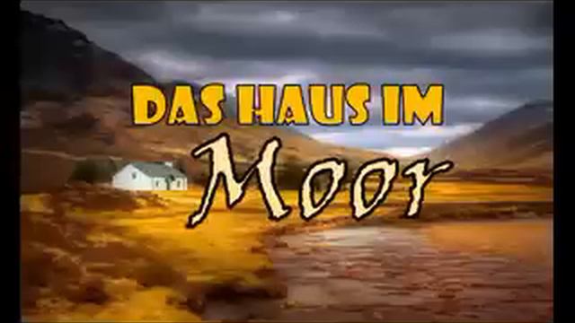 DAS HAUS IM MOOR #krimihörspiel #retro 1963 PAUL KLINGER HEINZ DRACHE STEREO dubbed смотреть онлайн