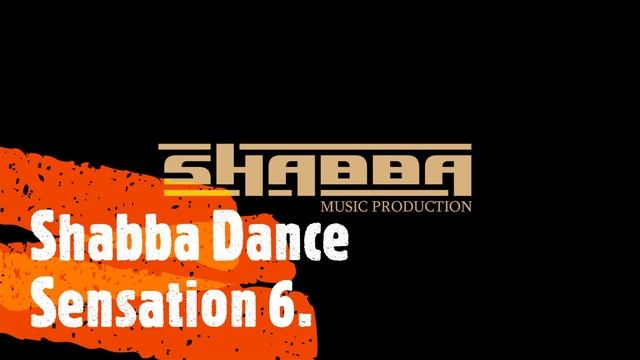 Shabba Dance Sensation 6. смотреть онлайн