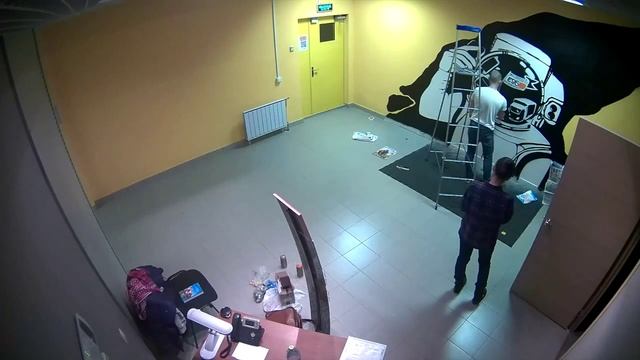 КОСМОСНАШ смотреть онлайн