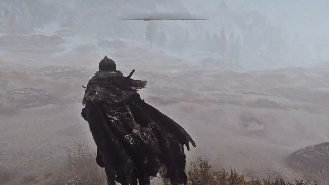 Heavily Modded Nordic Souls | Skyrim 2k смотреть онлайн