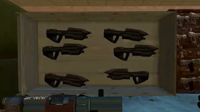 gmod armory смотреть онлайн