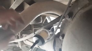 Уаз Патриот. Выводим сапуны, эксперимент.