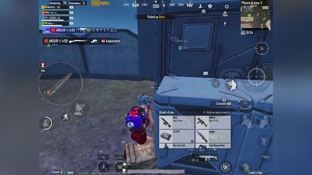 ipad air 3 2023 test #pubgmobile full rush game phly #ipad #bastgamepaly #bgmi смотреть онлайн