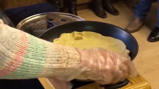 Мастер-класс по приготовлению в посуде iCook смотреть онлайн