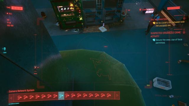 Cyberpunk 2077 - Assault in progress, Little China смотреть онлайн