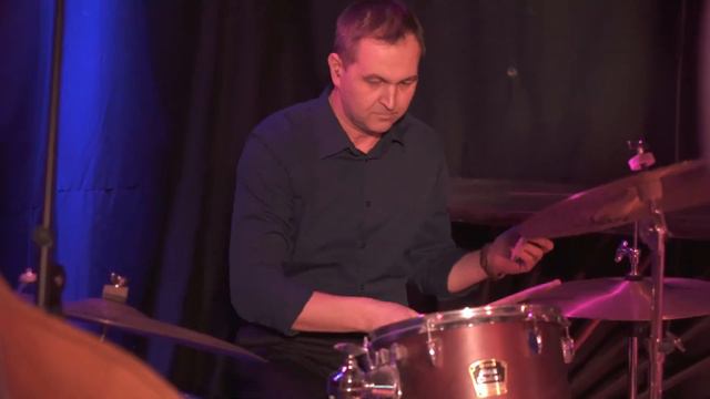 Джаз Stage Band смотреть онлайн