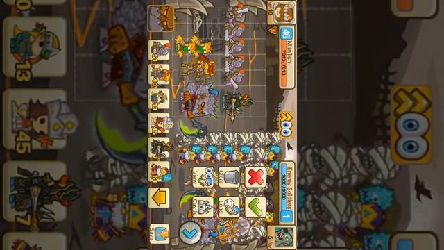 Little Empire - The Seal 3-1 Deadwater Swamp смотреть онлайн