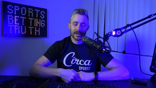 Does the new CIRCA SPORTSBOOK in Las Vegas Live Up to the Hype? (Everything You Need to Know) смотреть онлайн