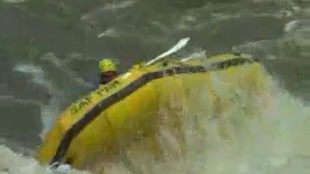 Рафтинг на Замбези (Zambezi rafting) смотреть онлайн
