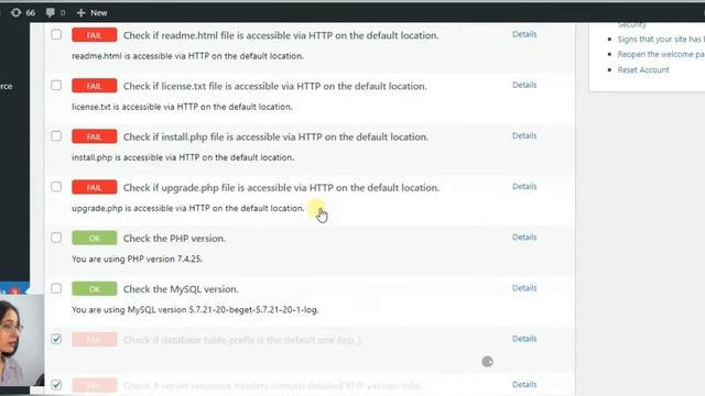 Best Security Plugin For Website - Security Ninja Review смотреть онлайн