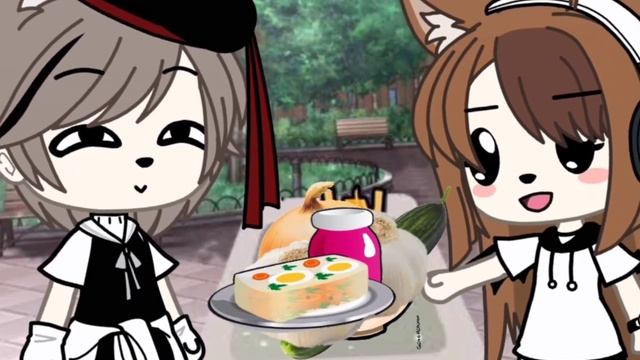 {meme}~Лук,картошка,огурец...•✌?