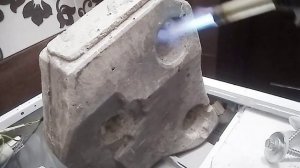 Ремонт стиральной машины Beko . Почему КОЛБАСИТ при отжиме?