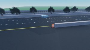 Real Life VS ROBLOX ? Car Crash  Compilation 1