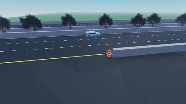 Real Life VS ROBLOX ? Car Crash  Compilation 1