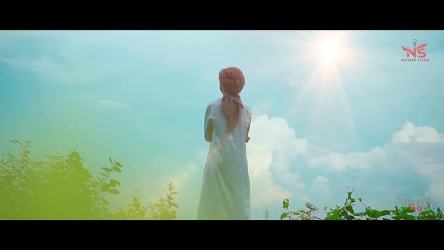 পাখি আয় আয় শুনে যা মোর মনের বাসনা || Pakhi Ay Ay gojol || usman goni gojol смотреть онлайн