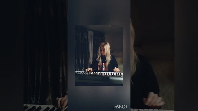 The weeknd blinding lights на синтезаторе смотреть онлайн