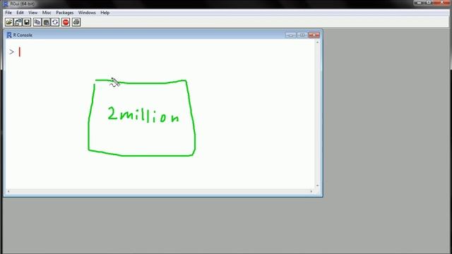R - Association Rules - Market Basket Analysis (part 1) смотреть онлайн