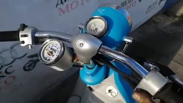 Скутер suzuki ets 4 paet (лот 12) смотреть онлайн