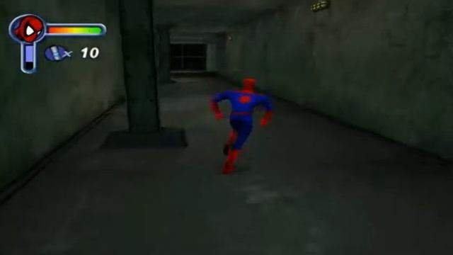 Spider-Man 2000 HD (PC) | Полное прохождение смотреть онлайн