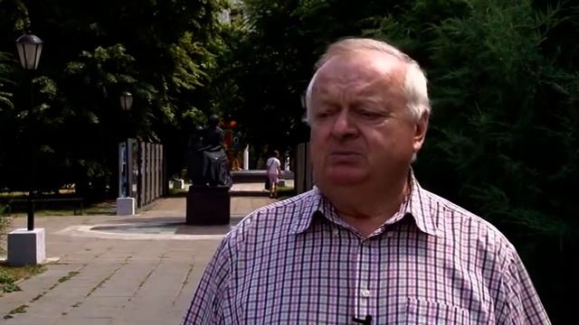 Погода: остаток лета будет переменчивым смотреть онлайн