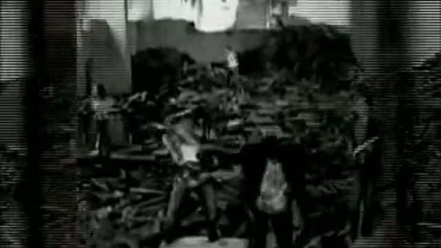 Clandestinos - Bolero USA (video)