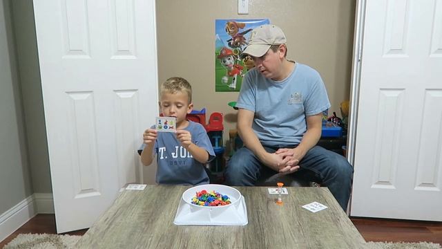 I SPY Dig In Find It Kids Game Review!! смотреть онлайн