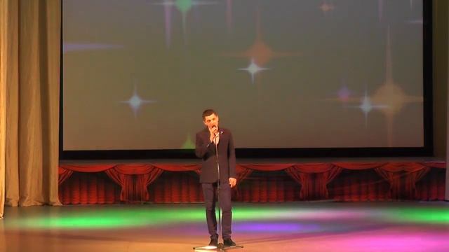2018 11 25 День матери Песня Сергея Козина смотреть онлайн