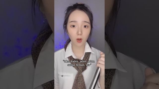 KOMPILASI POV REN TAMAT (SI BUTA KUDA PONI & RATU ) TIKTOK KAREN LORENZA смотреть онлайн