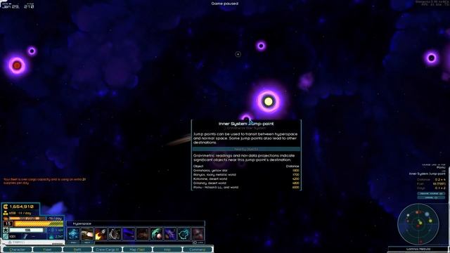 Starsector 0.95.1a-RC6. My alpha core is GONE смотреть онлайн