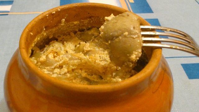 Блюда в горшочках. Рецепты / Моя кулинарная книга смотреть онлайн