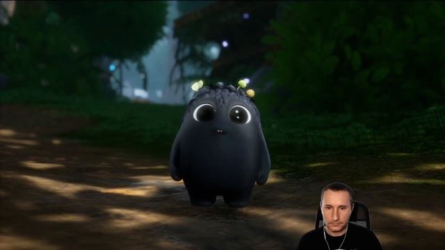 Очистка пяти храмов // Kena: Bridge of Spirits #4 смотреть онлайн