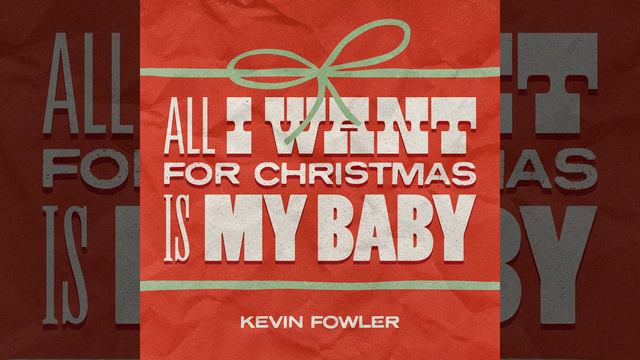 All I Want for Christmas Is My Baby смотреть онлайн