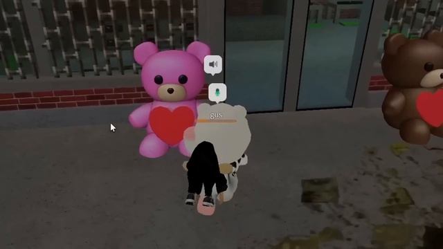 Pretending To Be The Cutest 5 YEAR OLD In Roblox Da Hood VOICE CHAT