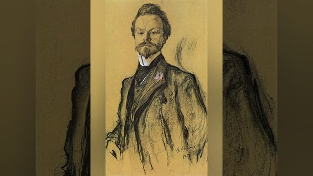 Константин Бальмонт - Избраннику: Стих смотреть онлайн