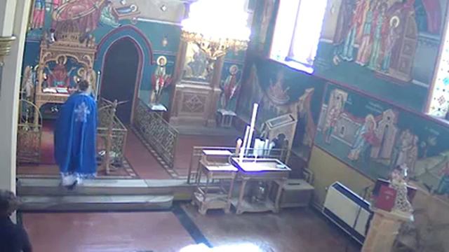 St Sophia the Martyr 17/09/19 смотреть онлайн