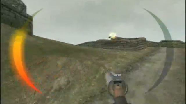 TimeSplitters: Future Perfect PlayStation 2 Gameplay - смотреть онлайн