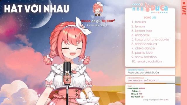Du Ca casually renai roll the chat смотреть онлайн