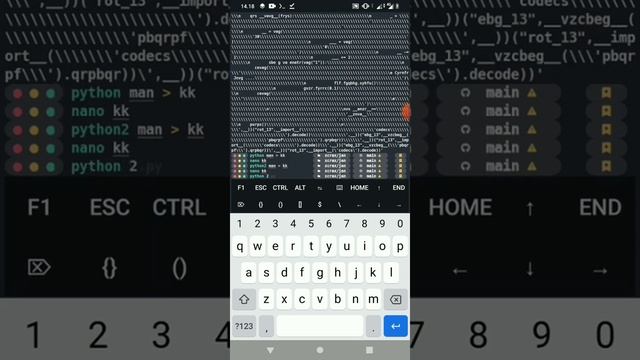 decompile/Reverse Cython,zlib,base64,lambda Manual смотреть онлайн