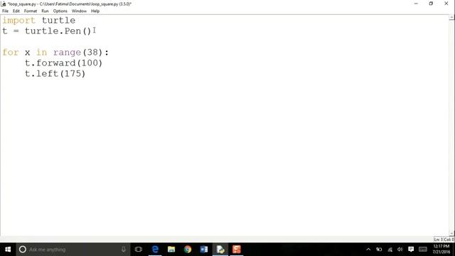 Funny Python variable cartoon example смотреть онлайн