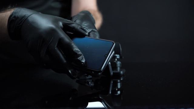 Магнитный держатель для телефона в салон автомобиля смотреть онлайн