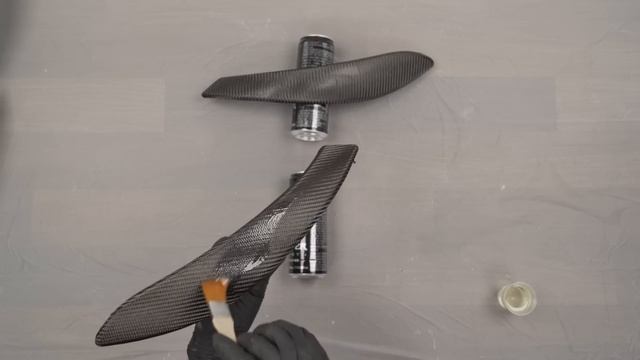 How To Change Your Car Interior To Real Carbon Fiber (Carbon Fiber Skinning/Wrapping) [DIY]