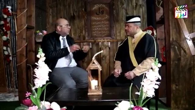 فيروس كورونا كوفيد 19 كل شيء مذكور في القرآن الكريم смотреть онлайн