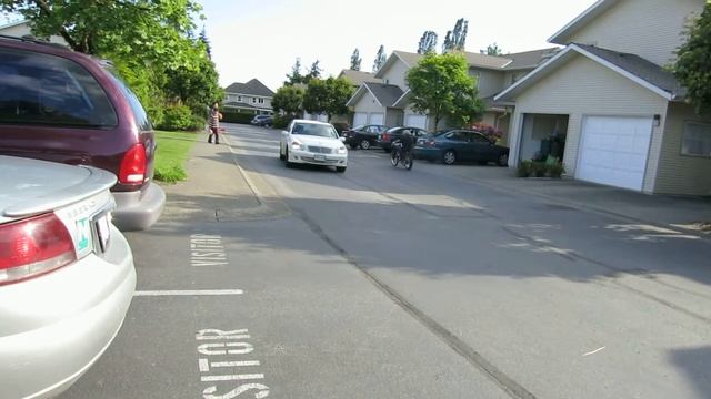 50cc Chopper Bike (MOPED) смотреть онлайн