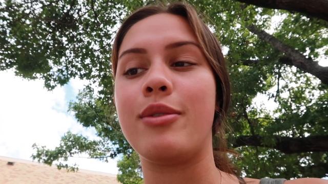 WHAT I EAT IN A DAY : college dining hall edition смотреть онлайн