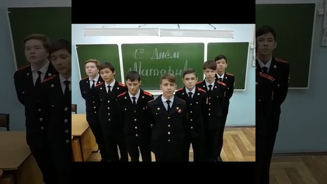 День матери 2023 смотреть онлайн