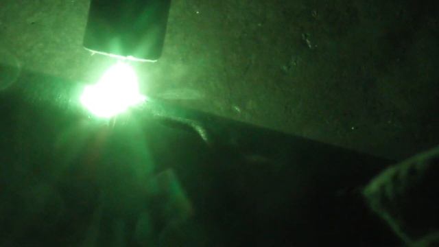 Как варить МЕДЬ аргонодуговой сваркой! смотреть онлайн