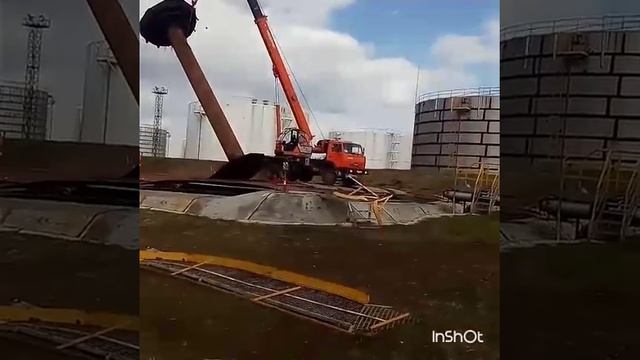 безбашенный крановщик смотреть онлайн